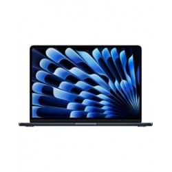 Apple Macbook Air, M5 10-Core/13.6 Retina/16GB/1TB SSD/10-Core GPU/Webcam/MacOS, Midnight, US (2026)