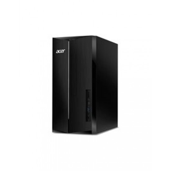 Acer Aspire TC-1785-UC93, i5 14400/16GB/1TB SSD/Wi-Fi-BT/Win11 Home, Black