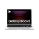 Samsung Galaxy Book5, Ultra 5 225U/15.6 FHD IPS/16GB/256GB SSD/Webcam/Win11 Pro, US, Silver