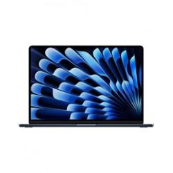Apple Macbook Air, M5 10-Core/15.3 Retina/16GB/512GB SSD/10-Core GPU/Webcam/MacOS, Midnight, GR (2026)