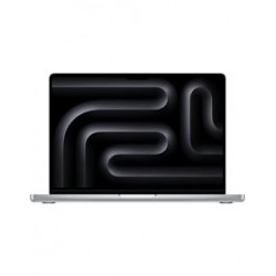 Apple Macbook Pro, M5 Pro 15-Core/14 Retina/24GB/1TB SSD/16-Core GPU/Webcam/MacOS, Silver, GR (2026)