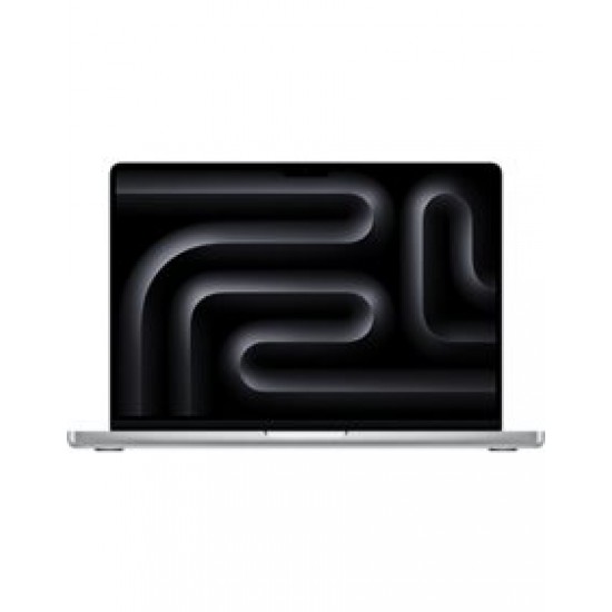 Apple Macbook Pro, M5 Pro 15-Core/14 Retina/24GB/1TB SSD/16-Core GPU/Webcam/MacOS, Silver, GR (2026)