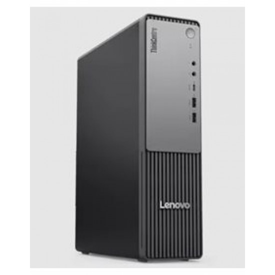 Lenovo ThinkCentre neo 55s Gen 6 SFF, Ryzen 5 220/8GB/256GB SSD/Win11 Pro, Black