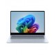 Samsung Galaxy Book4 Edge, Snapdragon X Elite X1E-80-100/14 3K Touch/16GB/512GB SSD/Webcam/Win11 Pro, US, Sapphire Blue
