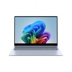 Samsung Galaxy Book4 Edge, Snapdragon X Elite X1E-84-100/16 3K Touch/16GB/1TB SSD/Webcam/Win11 Pro, US, Sapphire Blue