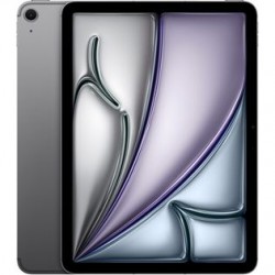 Apple iPad Air, M4/11-Inch/128GB/5G/iPadOS, Space Gray (2026) Apple iPad Air, M4/11-Inch/128GB/5G/iPadOS, Space Gray (2026)