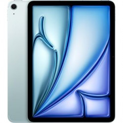 Apple iPad Air, M4/11-Inch/128GB/5G/iPadOS, Blue (2026) Apple iPad Air, M4/11-Inch/128GB/5G/iPadOS, Blue (2026)