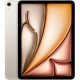 Apple iPad Air, M4/11-Inch/128GB/5G/iPadOS, Starlight (2026)