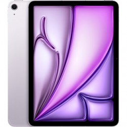 Apple iPad Air, M4/11-Inch/128GB/5G/iPadOS, Purple (2026) Apple iPad Air, M4/11-Inch/128GB/5G/iPadOS, Purple (2026)