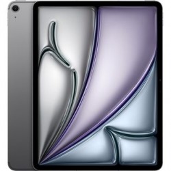 Apple iPad Air, M4/13-Inch/128GB/5G/iPadOS, Gray (2026)