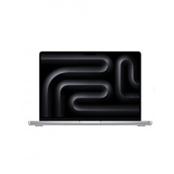 Apple Macbook Pro, M5 10-Core/14 Retina/32GB/1TB SSD/10-Core GPU/Webcam/MacOS, Silver, US (2026)