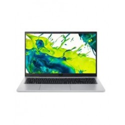 Acer Aspire Go 15 AG15-72P-30WD, i3-1305U/15.6 FHD/16GB/512GB SSD/Webcam/FreeDOS, US Layout, Pure Silver Acer Aspire Go 15 AG15-72P-30WD, i3-1305U/15.6 FHD/16GB/512GB SSD/Webcam/FreeDOS, US Layout, Pure Silver