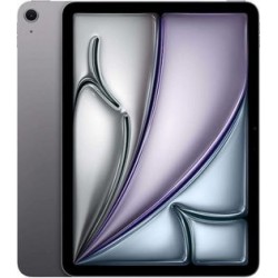 Apple Ipad Air, M4/11-Inch/128GB/iPadOS, Space Gray (2026) Apple Ipad Air, M4/11-Inch/128GB/iPadOS, Space Gray (2026)