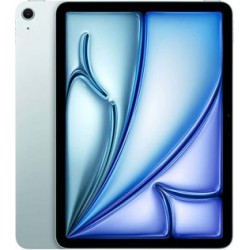 Apple Ipad Air, M4/11-Inch/128GB/iPadOS, Blue (2026) Apple Ipad Air, M4/11-Inch/128GB/iPadOS, Blue (2026)