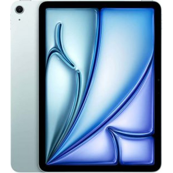 Apple Ipad Air, M4/11-Inch/128GB/iPadOS, Blue (2026) Apple Ipad Air, M4/11-Inch/128GB/iPadOS, Blue (2026)