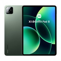 Xiaomi Pad 8, 11.2-Inch/8GB/128GB/Android, Green Xiaomi Pad 8, 11.2-Inch/8GB/128GB/Android, Green