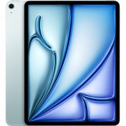 Apple Ipad Air, M4/13-Inch/128GB/5G/iPadOS, Blue (2026)