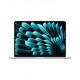 Apple Macbook Air, M5 10-Core/13.6 Retina/16GB/1TB SSD/10-Core GPU/Webcam/MacOS, Silver, GR (2026)