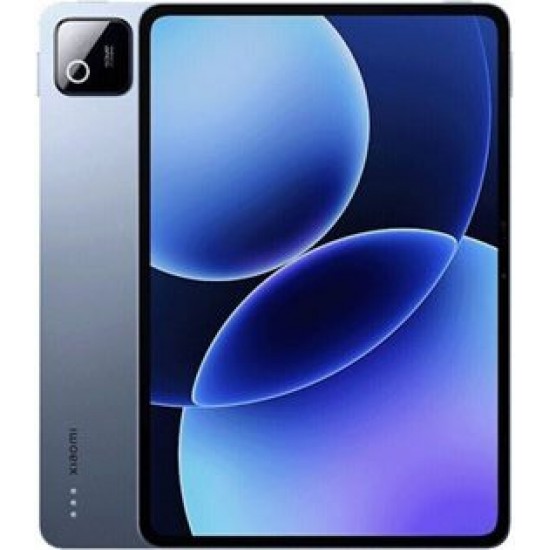 Xiaomi Pad 8, 11.2-Inch/8GB/256GB/Android, Blue Xiaomi Pad 8, 11.2-Inch/8GB/256GB/Android, Blue