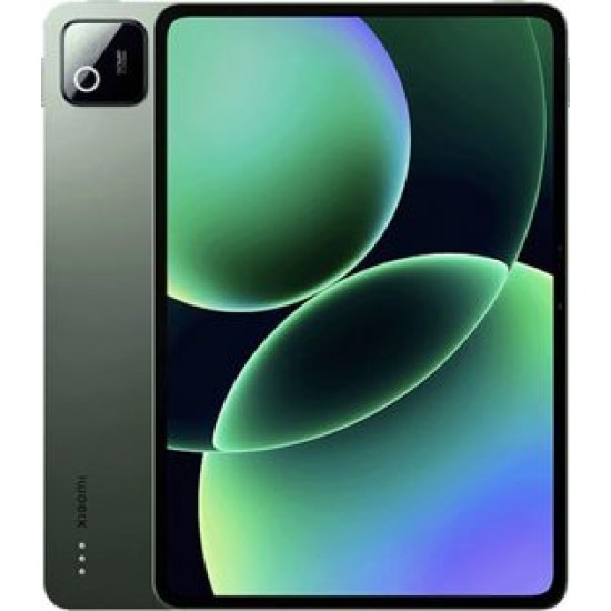 Xiaomi Pad 8, 11.2-Inch/8GB/256GB/Android, Green