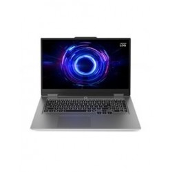 Lenovo LOQ 17IRX10, i5-13450HX/17.3 FHD IPS 165Hz/16GB/1TB SSD/RTX 5050 8GB/Webcam/Win11 Home, US Layout, Luna Grey