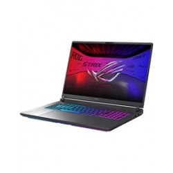 Asus ROG Strix G18 G815JPR-IS96, i9-14900HX/18 WUXGA 144Hz/32GB/1TB SSD/RTX 5070 8GB/Webcam/Win11 Home, US Layout, Eclipse Gray
