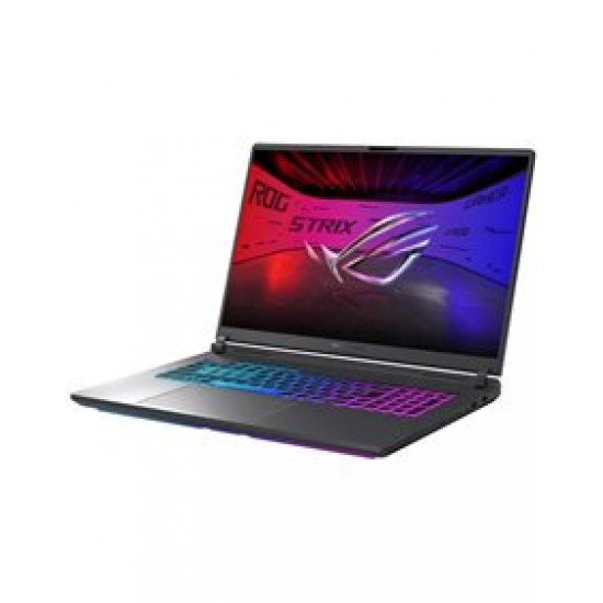 Asus ROG Strix G18 G815JPR-IS96, i9-14900HX/18 WUXGA 144Hz/32GB/1TB SSD/RTX 5070 8GB/Webcam/Win11 Home, US Layout, Eclipse Gray