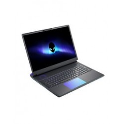 Dell Alienware 18 Area-51 AA18250, Ultra 9 275HX/18 WQXGA 300Hz/64GB/2TB SSD/RTX 5090 24GB/Webcam/Win11 Home, Liquid Teal