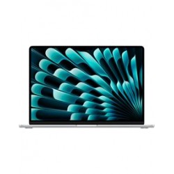 Apple Macbook Air, M5 10-Core/15.3 Retina/16GB/1TB SSD/10-Core GPU/Webcam/MacOS, Silver, GR (2026)
