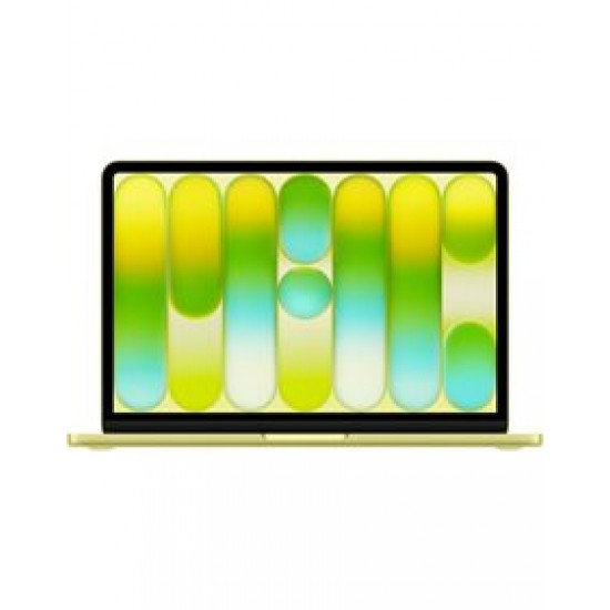 Apple MacBook Neo, A18 Pro 6-Core/13 Retina/8GB/256GB SSD/5-Core GPU/Webcam/MacOS, Citrus, GR (2026)