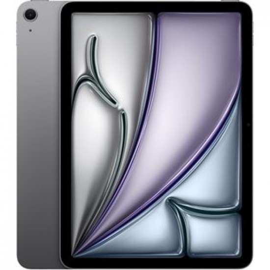 Apple Ipad Air, M4 8-Core/11-Inch/512GB/9-Core GPU/iPadOS, Space Gray (2026)