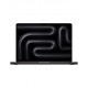 Apple Macbook Pro, M5 Max 18-Core/14 Retina/36GB/2TB SSD/32-Core GPU/Webcam/MacOS, Space Black, GR (2026) Apple Macbook Pro, M5 Max 18-Core/14 Retina/36GB/2TB SSD/32-Core GPU/Webcam/MacOS, Space Black, GR (2026)