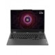 Lenovo LOQ 15ARP9, Ryzen 5 7235HS/15.6 FHD IPS 144Hz/16GB/512GB SSD/RTX 4050 6GB/Webcam/Win11 Home, US Layout, Luna Grey