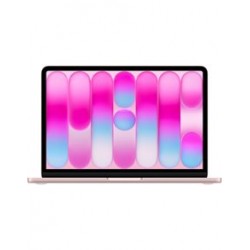 Apple MacBook Neo, A18 Pro 6-Core/13 Retina/8GB/256GB SSD/5-Core GPU/Webcam/MacOS, Blush, GR (2026) Apple MacBook Neo, A18 Pro 6-Core/13 Retina/8GB/256GB SSD/5-Core GPU/Webcam/MacOS, Blush, GR (2026)