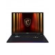 MSI Raider 16 Max HX B2WJ-002US, Ultra 9 290HX Plus/16 QHD+ OLED/32GB/1TB SSD/RTX 5090 24GB/Webcam/Win11 Pro, US Layout, Core Black