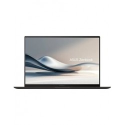 Asus Vivobook S 14 OLED Copilot+ PC S5406SA-WH79, Ultra 7 258V/14 WUXGA OLED/32GB/1TB SSD/Webcam/Win11 Home, US Layout, Neutral Black