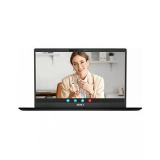 MSI Modern 15 H C2RMTG-401US, Core 9 270H/15.6 FHD Touch/32GB/1TB SSD/Webcam/Win11 Home, US Layout, Classic Black MSI Modern 15 H C2RMTG-401US, Core 9 270H/15.6 FHD Touch/32GB/1TB SSD/Webcam/Win11 Home, US Layout, Classic Black