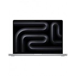 Apple Macbook Pro, M5 Max 18-Core/16 Retina/36GB/2TB SSD/32-Core GPU/Webcam/MacOS, Silver, GR (2026)
