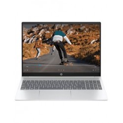 HP OmniBook 5 16-AF1173CL, Ultra 7 255U/16 2K IPS Touch/32GB/1TB SSD/Webcam/Win11 Home, US Layout, Glacier Silver