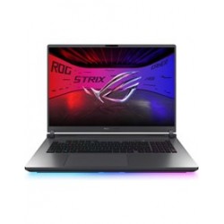 Asus ROG Strix G18 G815LM-IS96, Ultra 9 275HX/18 WQXGA IPS 240Hz/32GB/1TB SSD/RTX 5060 8GB/Webcam/Win11 Home, US Layout, Eclipse Gray