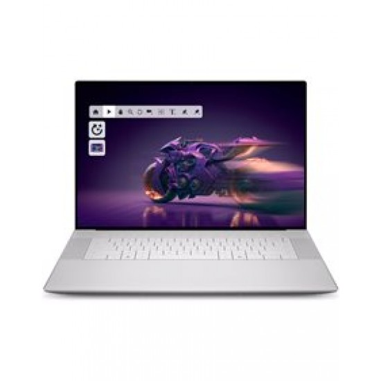 Dell 16 Premium XPS DA16250, Ultra 7 255H/16.3 WUXGA 120Hz/32GB/1TB SSD/RTX 5050 8GB/Webcam/Win11 Home, US Layout
