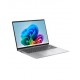 Asus Vivobook X1607QA-IS56, Snapdragon X X1-26-100/16 WUXGA/16GB/1TB SSD/Webcam/Win11 Home, US Layout, Silver