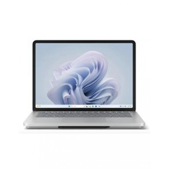 Microsoft Surface Laptop Studio 2, i7-13700H/14.4 PixelSense Touch/16GB/512GB SSD/RTX 4050 6GB/Webcam/Win11 Home, Platinum Microsoft Surface Laptop Studio 2, i7-13700H/14.4 PixelSense Touch/16GB/512GB SSD/RTX 4050 6GB/Webcam/Win11 Home, Platinum