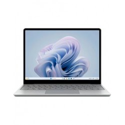 Microsoft Surface Laptop Go 3, i5-1235U/12.4 PixelSense Touch/8GB/256GB SSD/Webcam/Win11 Home, Platinum
