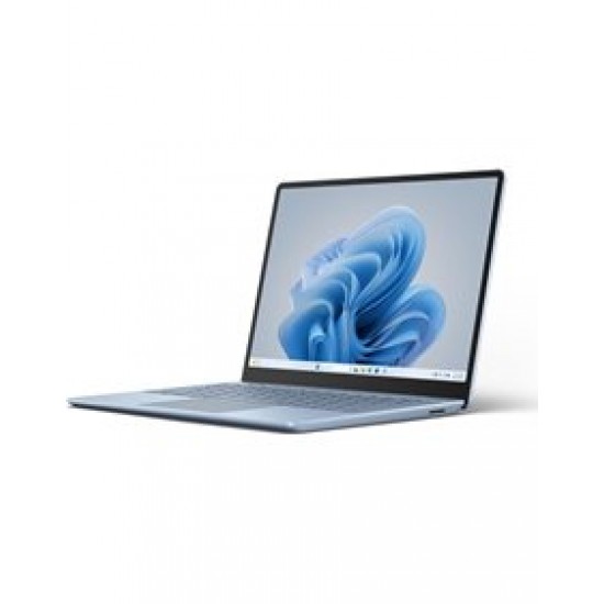 Microsoft Surface Laptop Go 3, i5-1235U/12.4 PixelSense Touch/8GB/256GB SSD/Webcam/Win11 Home, Ice Blue Microsoft Surface Laptop Go 3, i5-1235U/12.4 PixelSense Touch/8GB/256GB SSD/Webcam/Win11 Home, Ice Blue