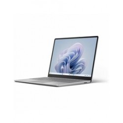 Microsoft Surface Laptop Go 3, i5-1235U/12.4 PixelSense Touch/8GB/128GB SSD/Webcam/Win11 Home, Platinum