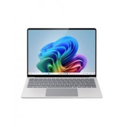 Microsoft Surface Laptop Go 3, i5-1235U/12.4 PixelSense Touch/8GB/256GB SSD/Webcam/Win11 Home, Platinum
