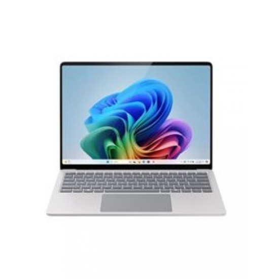 Microsoft Surface Laptop Go 3, i5-1235U/12.4 PixelSense Touch/8GB/256GB SSD/Webcam/Win11 Home, Platinum