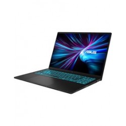 Asus V16 V3607VP-IS79, Core 7 240H/16 WUXGA 144Hz/32GB/1TB SSD/RTX 5070 8GB/Webcam/Win11 Home, US Layout, Black