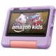Amazon Fire 7 Kids Edition 12th Gen, 7-Inch/2GB/16GB/Webcam/Fire OS, Purple (2024)